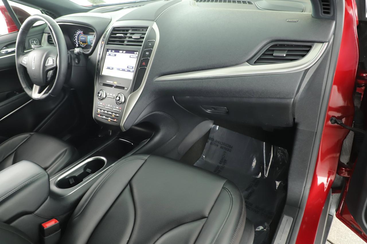 2019 Lincoln MKC Standard New Braunfels TX