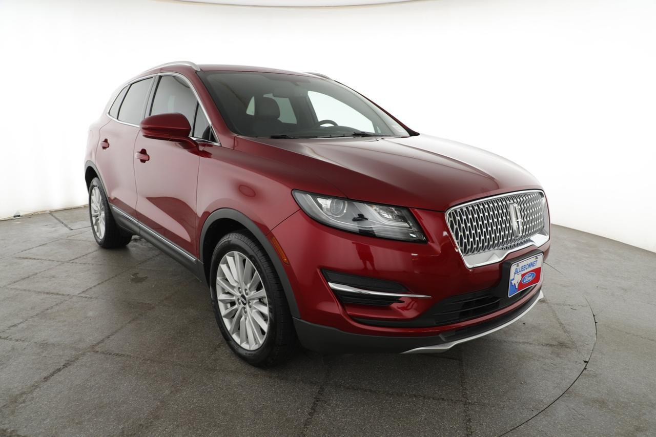 2019 Lincoln MKC Standard New Braunfels TX