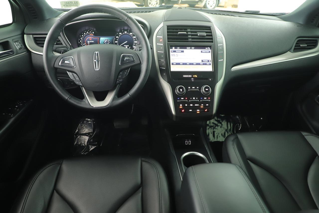 2019 Lincoln MKC Standard New Braunfels TX