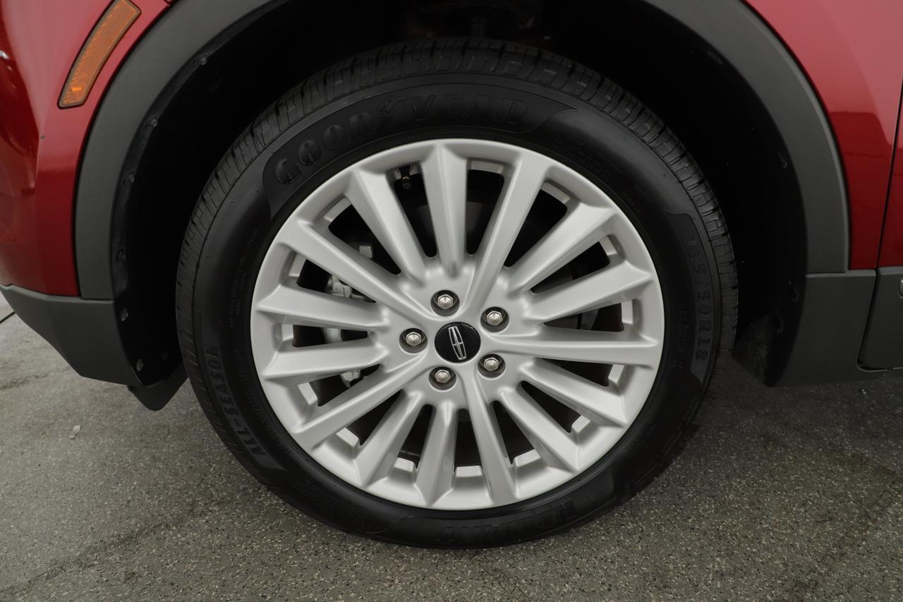 2019 Lincoln MKC Standard New Braunfels TX