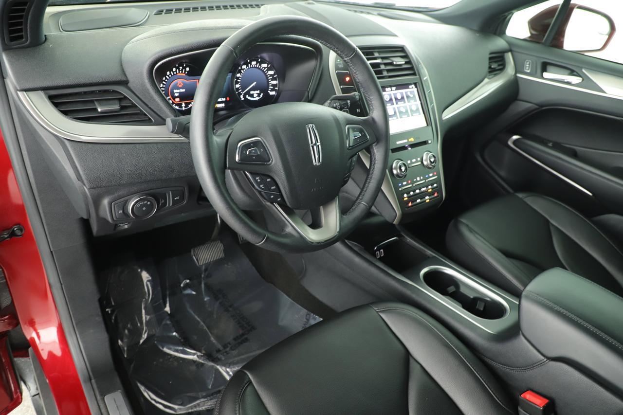 2019 Lincoln MKC Standard New Braunfels TX