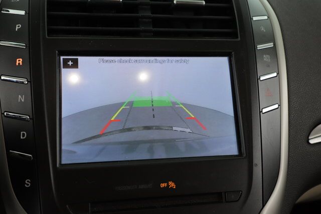 2019 Lincoln MKC Standard New Braunfels TX