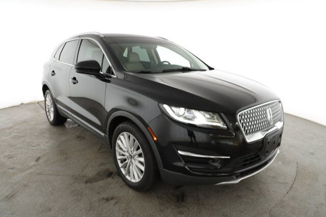 2019 Lincoln MKC Standard New Braunfels TX