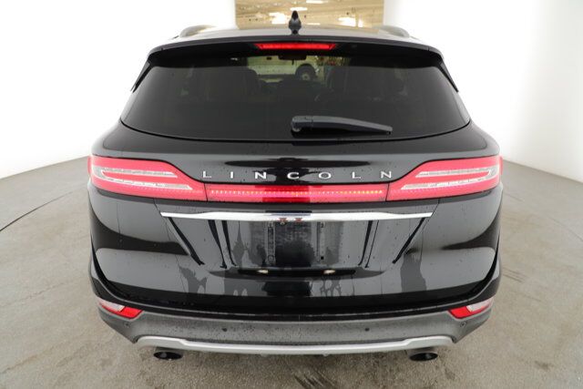 2019 Lincoln MKC Standard New Braunfels TX