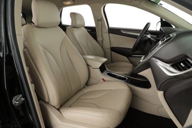 2019 Lincoln MKC Standard New Braunfels TX