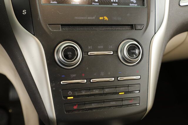 2019 Lincoln MKC Standard New Braunfels TX