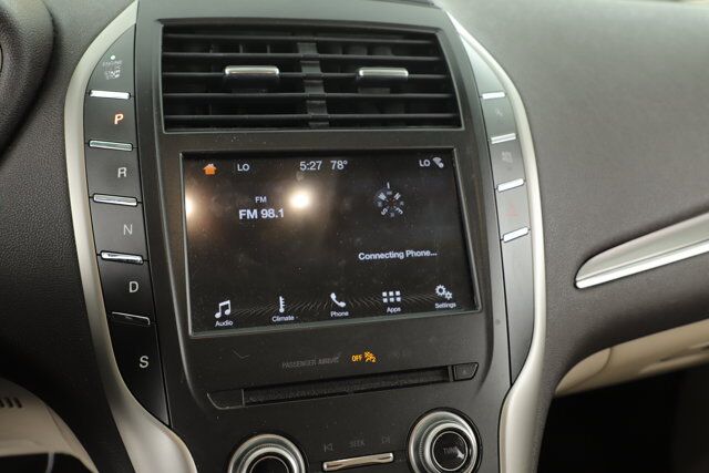 2019 Lincoln MKC Standard New Braunfels TX