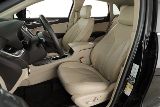 2019 Lincoln MKC Standard New Braunfels TX