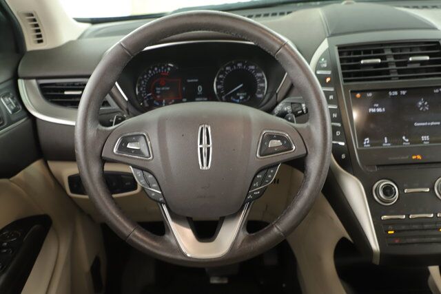 2019 Lincoln MKC Standard New Braunfels TX