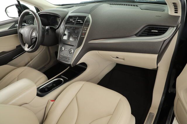 2019 Lincoln MKC Standard New Braunfels TX