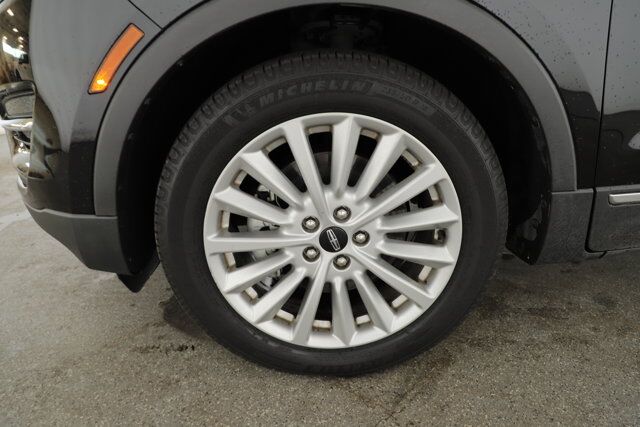 2019 Lincoln MKC Standard New Braunfels TX