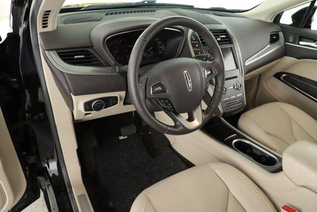 2019 Lincoln MKC Standard New Braunfels TX