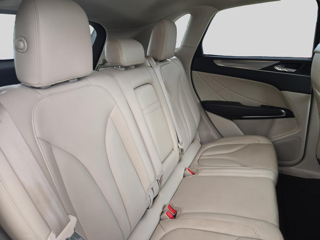 2019 Lincoln MKC Standard  Selma TX