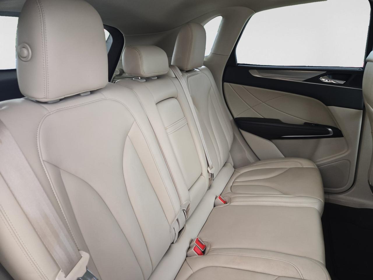 2019 Lincoln MKC Standard  Selma TX