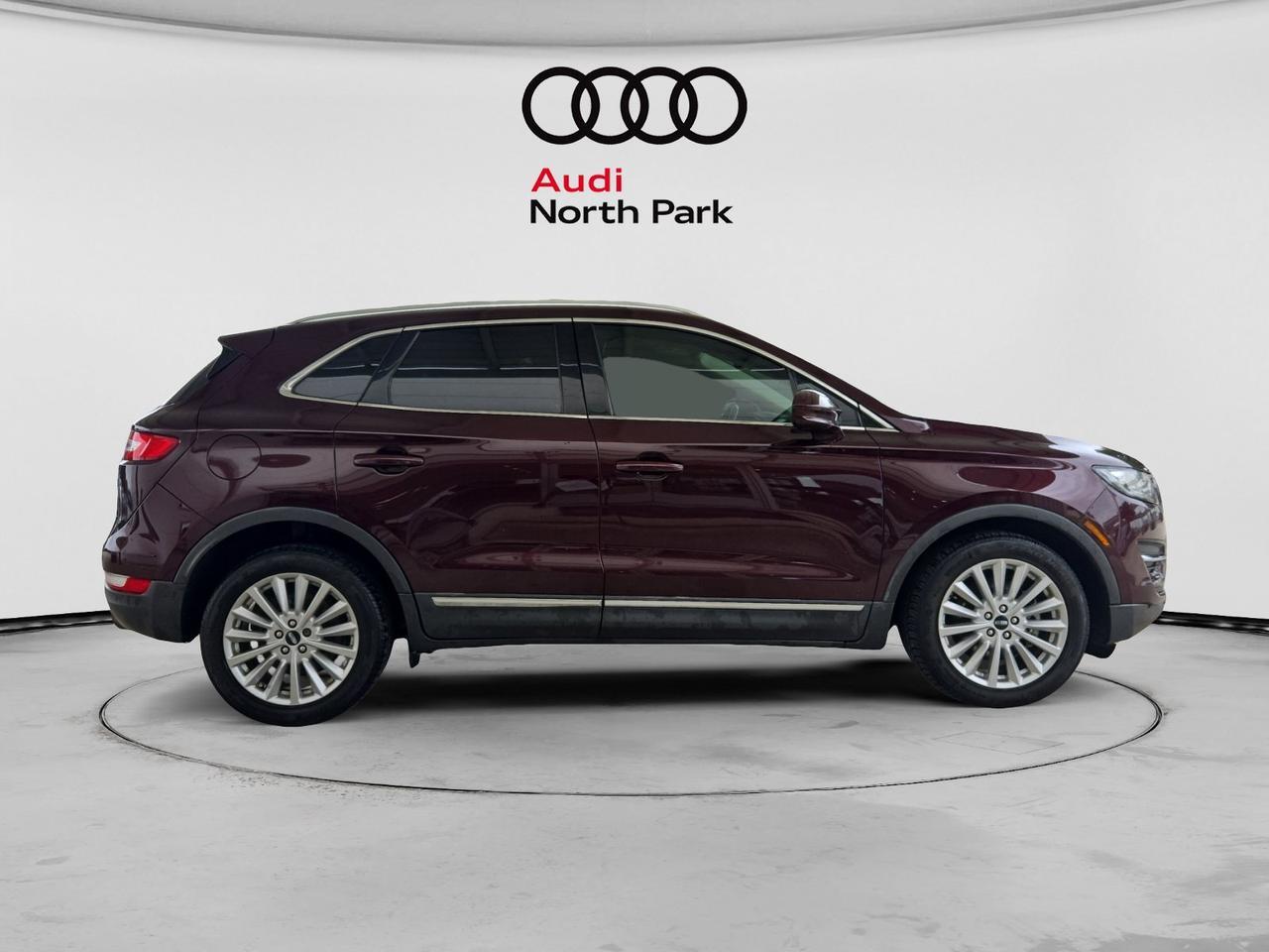2019 Lincoln MKC Standard  Selma TX
