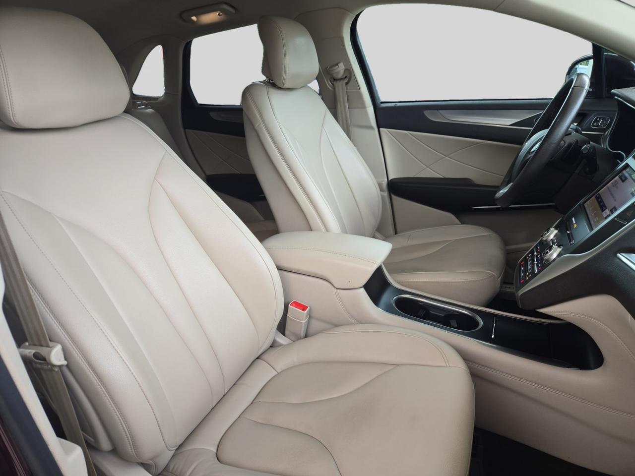 2019 Lincoln MKC Standard  Selma TX