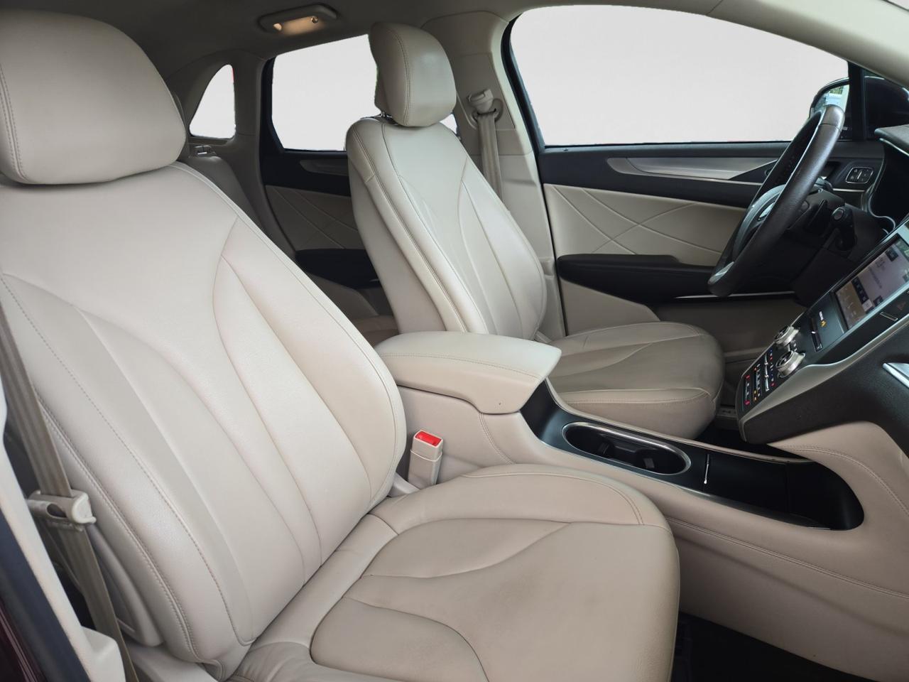 2019 Lincoln MKC Standard  Selma TX