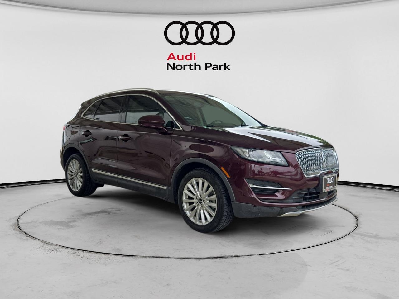 2019 Lincoln MKC Standard  Selma TX