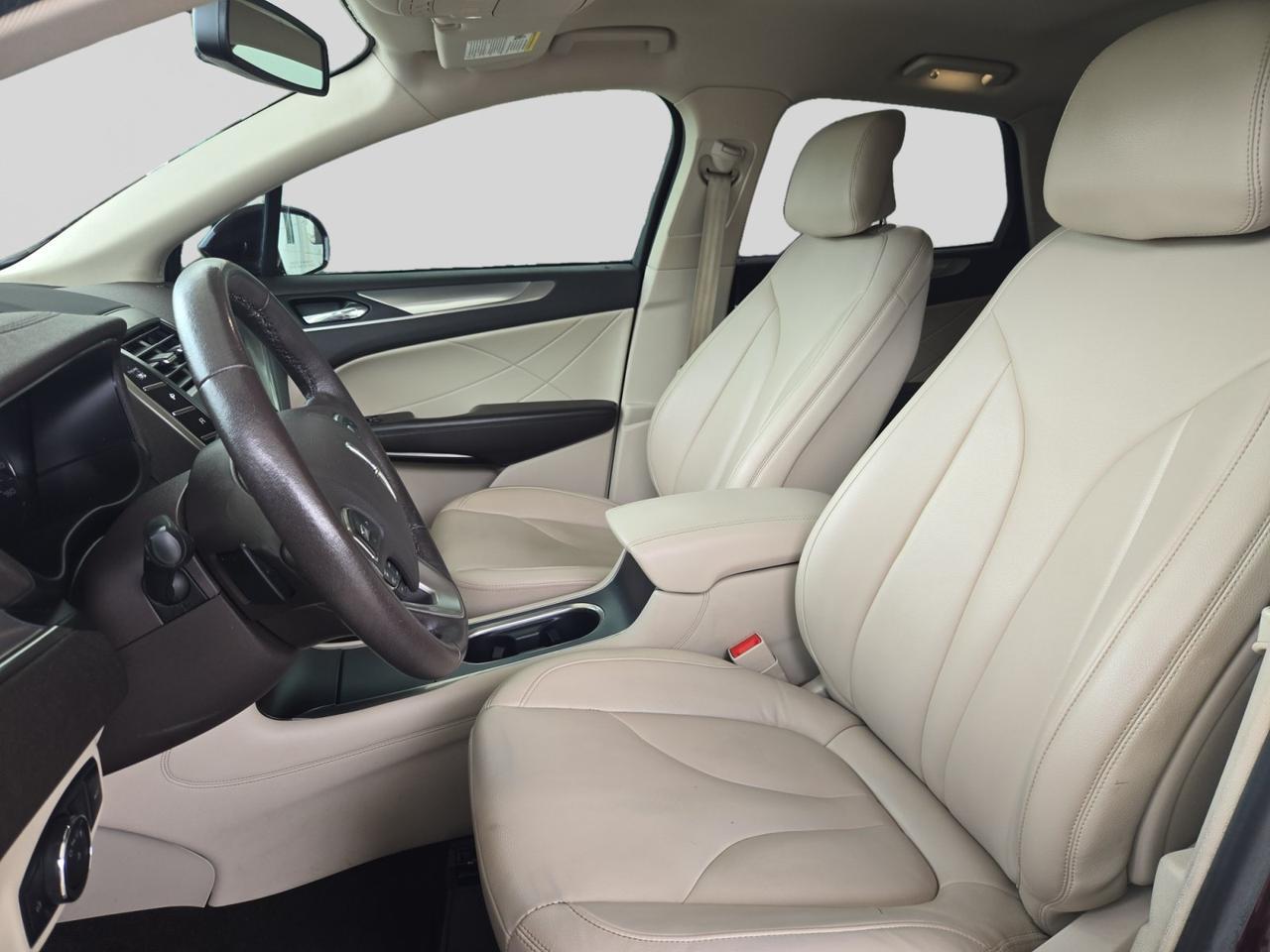 2019 Lincoln MKC Standard  Selma TX