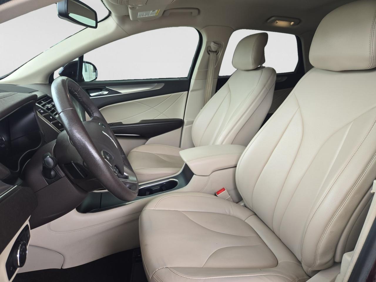 2019 Lincoln MKC Standard  Selma TX