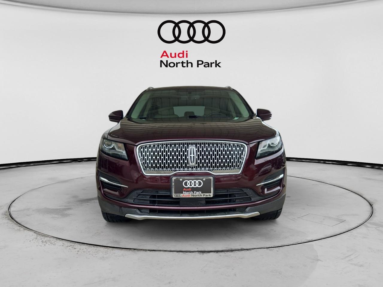 2019 Lincoln MKC Standard  Selma TX