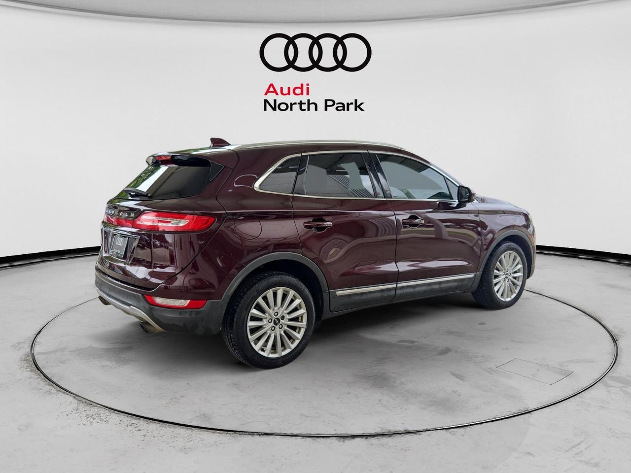 2019 Lincoln MKC Standard  Selma TX