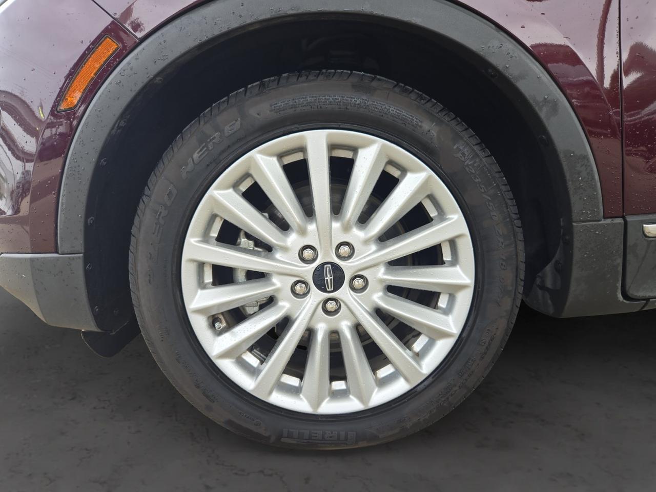 2019 Lincoln MKC Standard  Selma TX