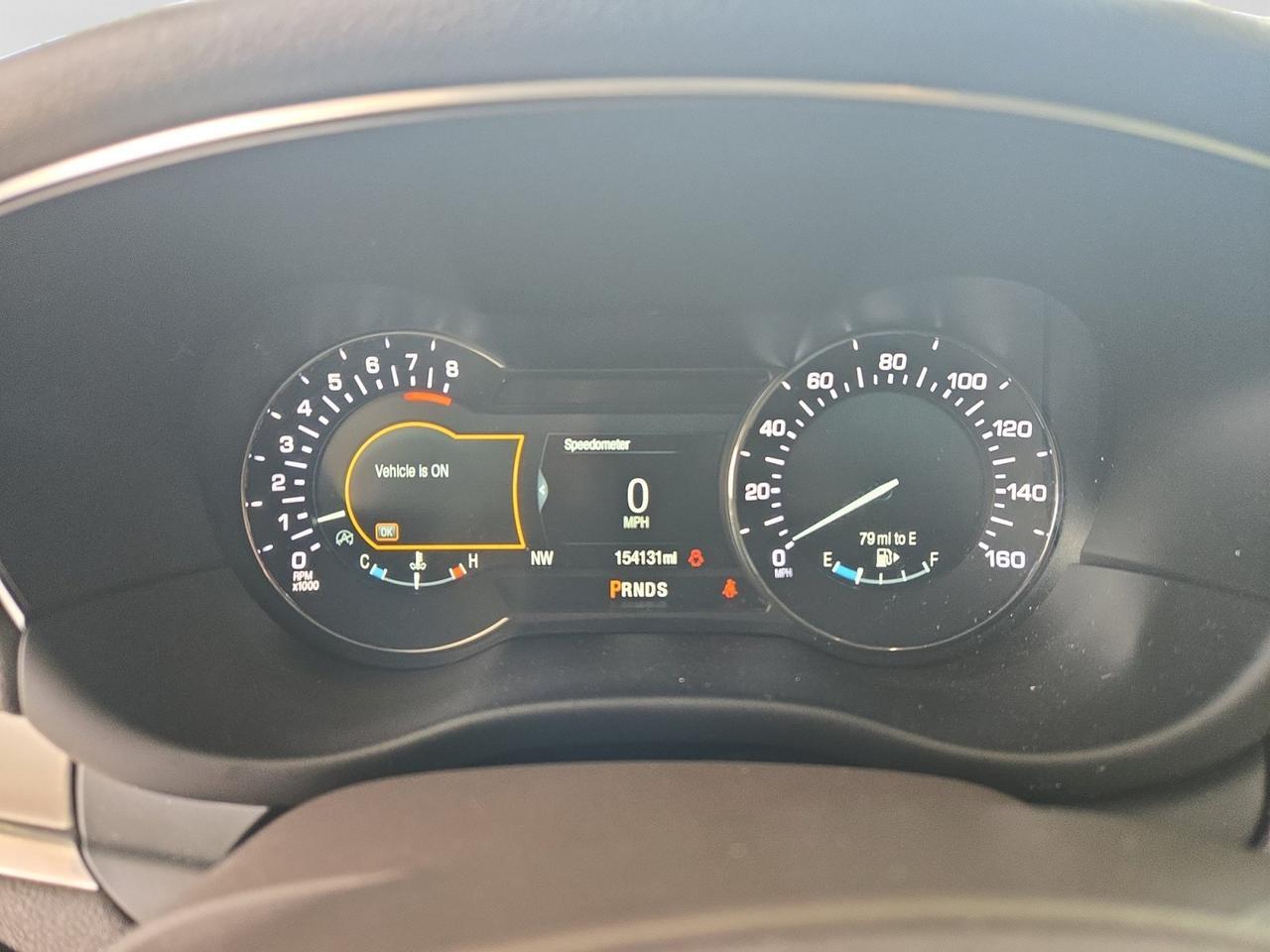 2019 Lincoln MKC Standard  Selma TX