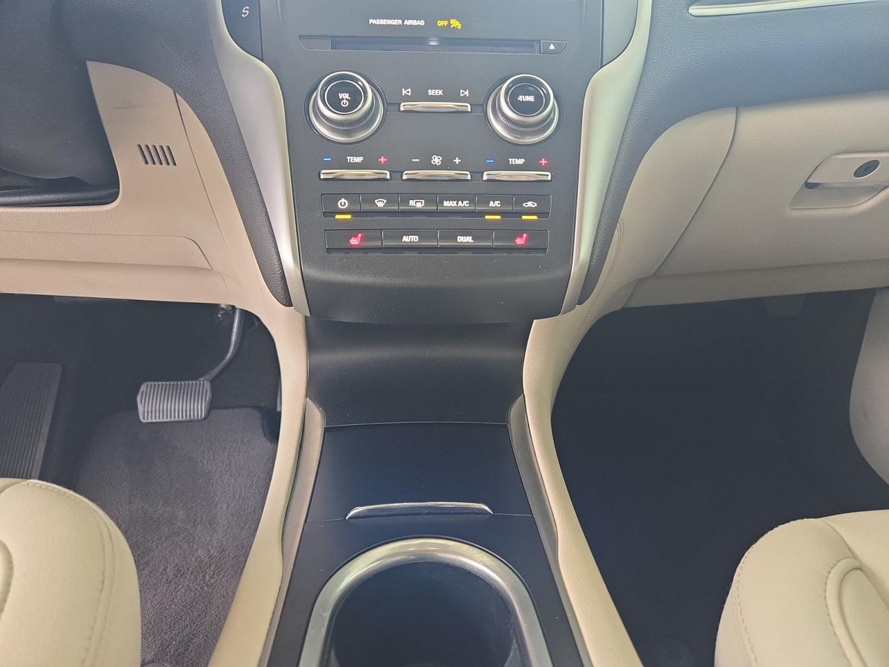 2019 Lincoln MKC Standard  Selma TX