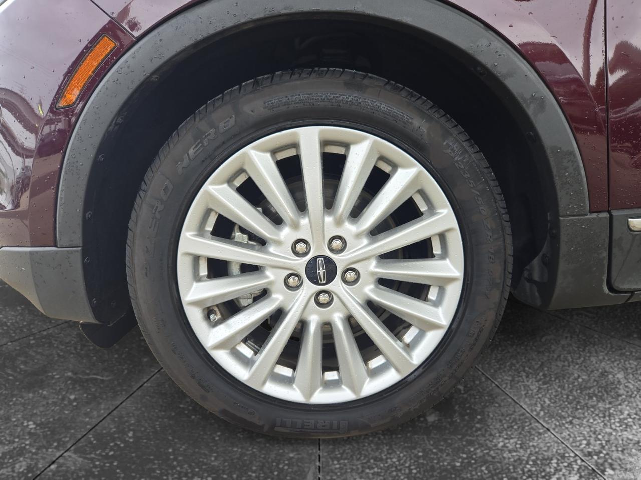2019 Lincoln MKC Standard  Selma TX