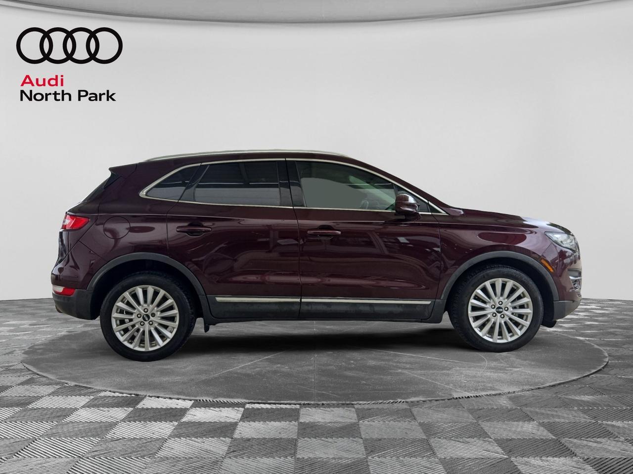 2019 Lincoln MKC Standard  Selma TX