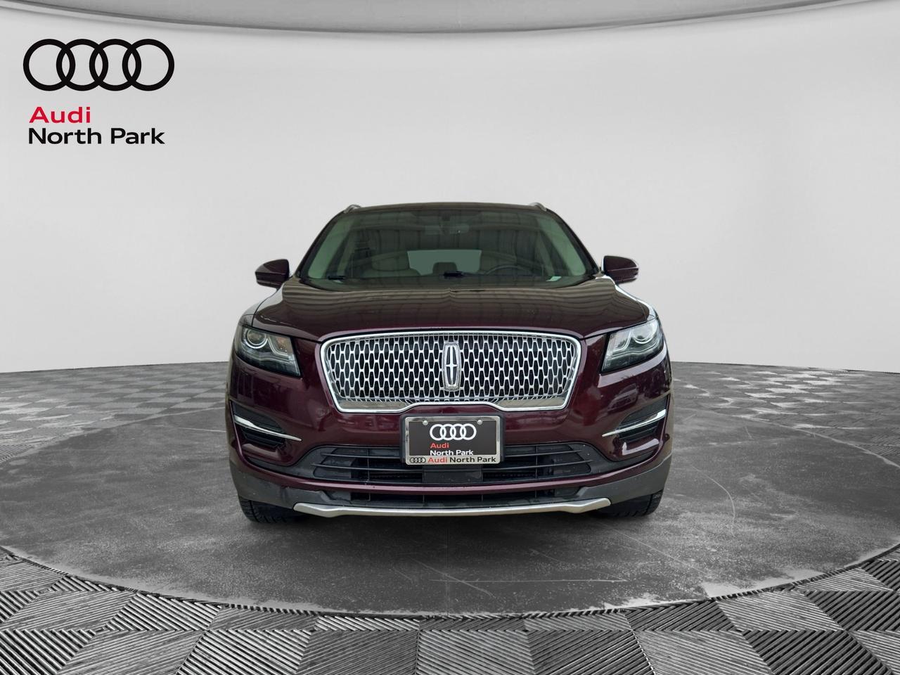 2019 Lincoln MKC Standard  Selma TX