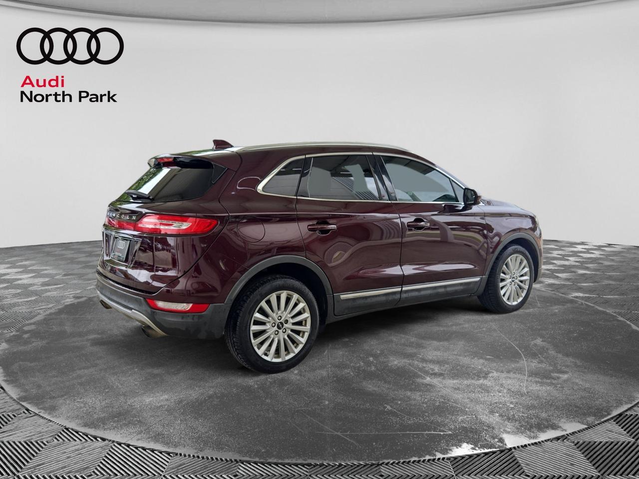 2019 Lincoln MKC Standard  Selma TX