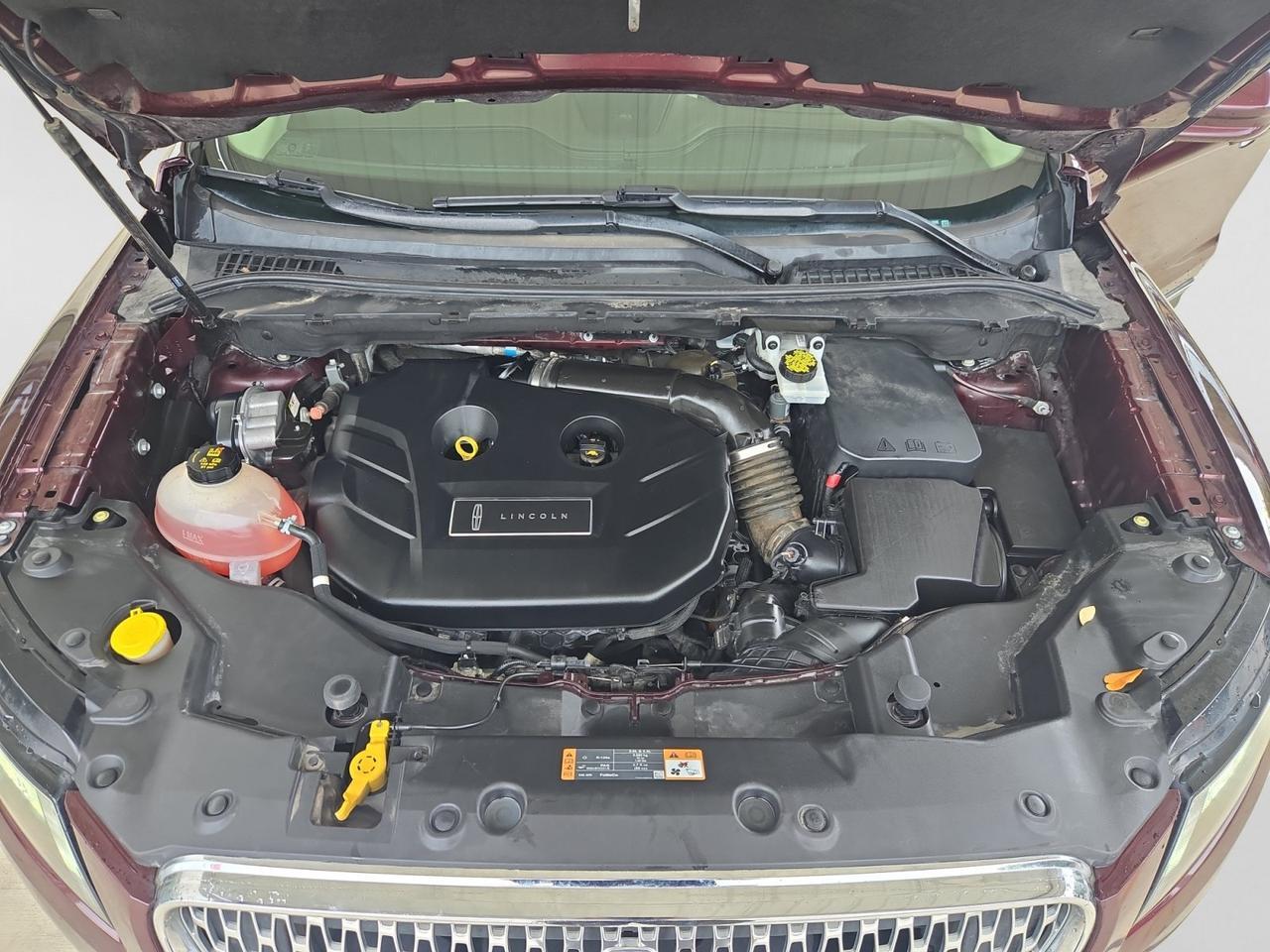 2019 Lincoln MKC Standard  Selma TX