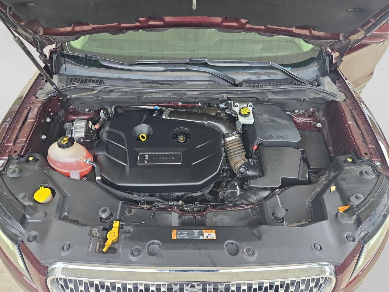 2019 Lincoln MKC Standard  Selma TX