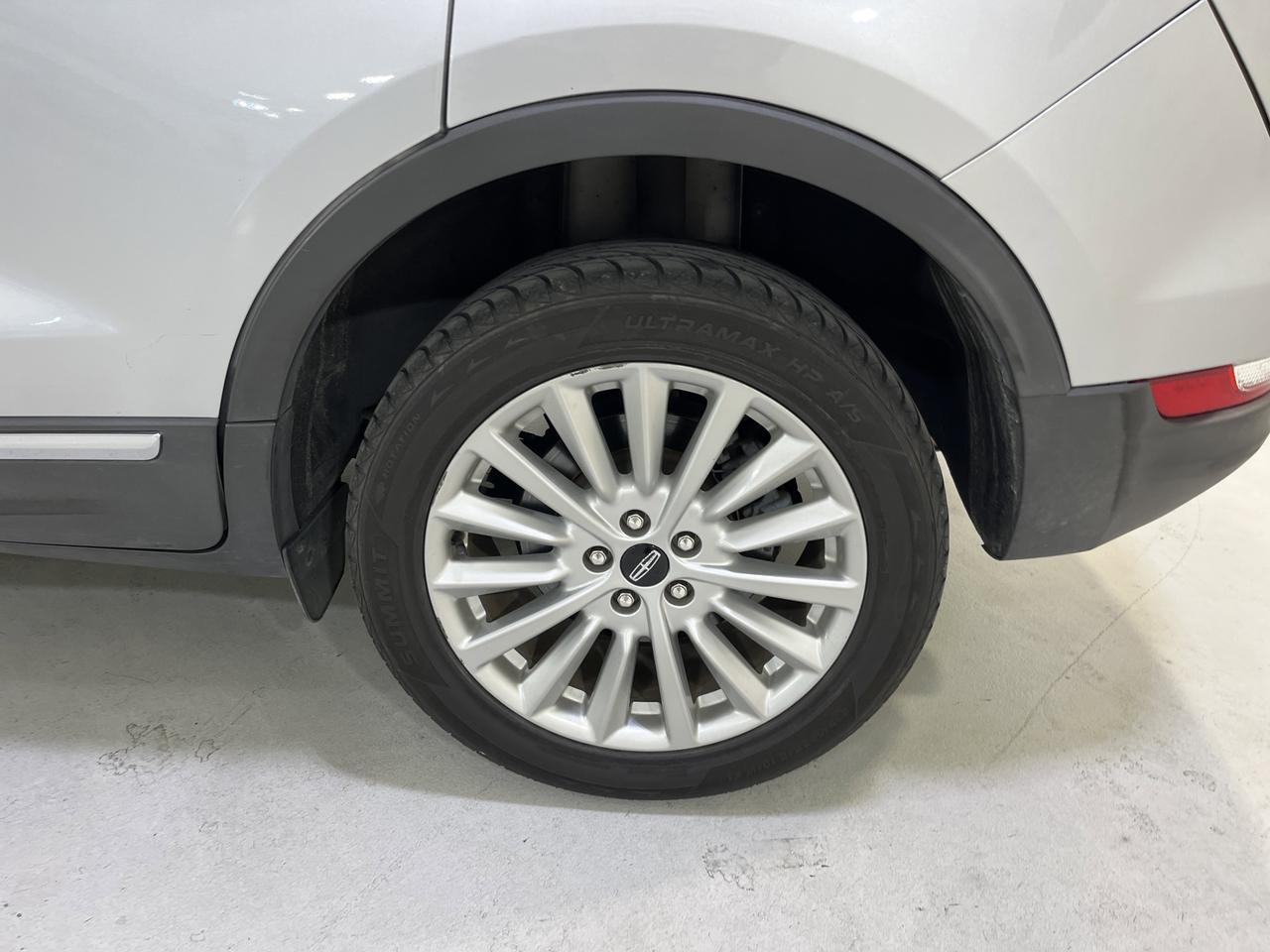 2019 Lincoln MKC Standard San Antonio TX