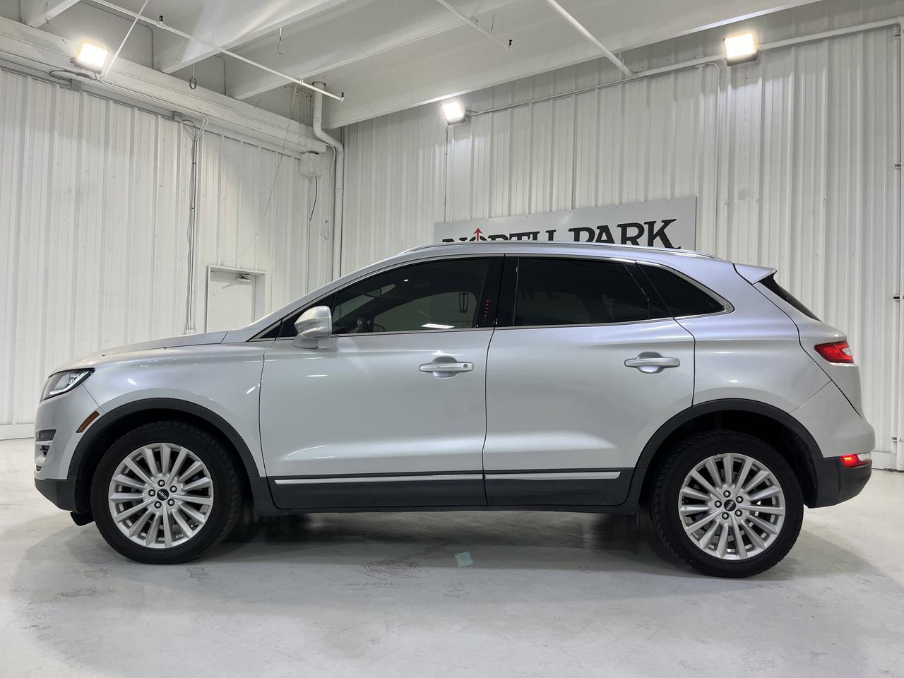 2019 Lincoln MKC Standard San Antonio TX