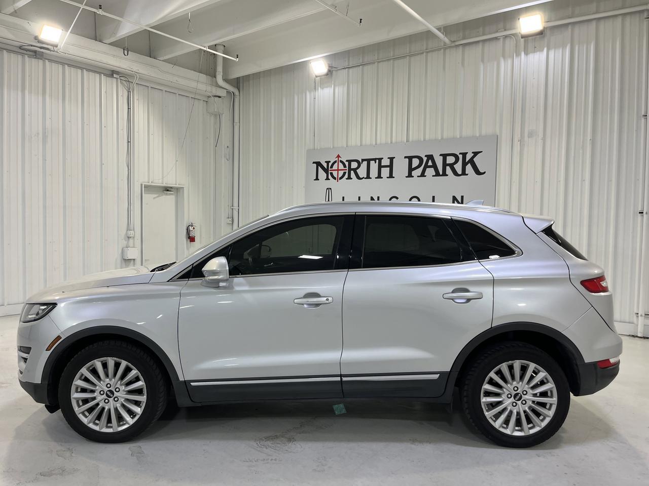 2019 Lincoln MKC Standard San Antonio TX