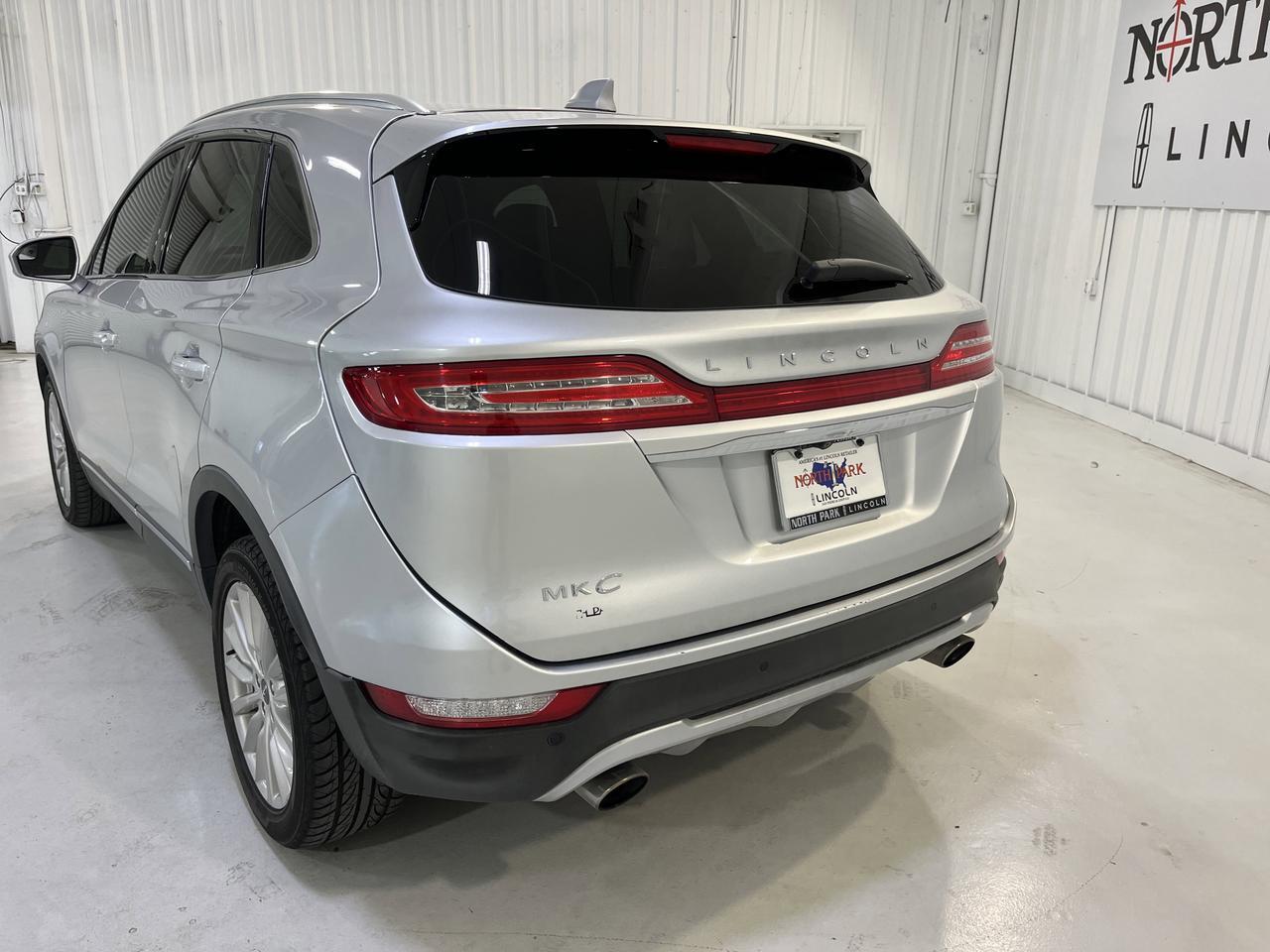2019 Lincoln MKC Standard San Antonio TX