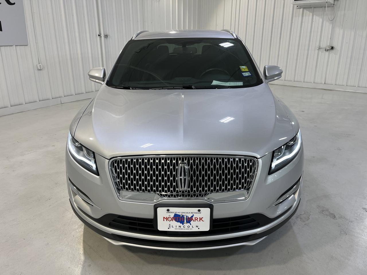 2019 Lincoln MKC Standard San Antonio TX