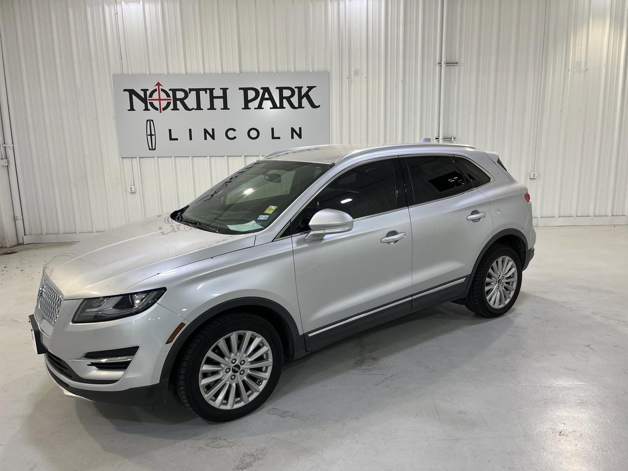 2019 Lincoln MKC Standard San Antonio TX
