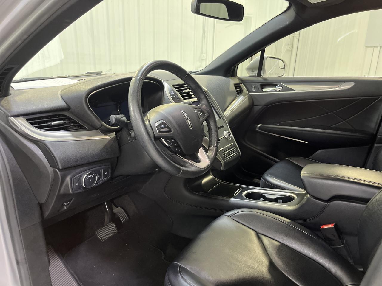 2019 Lincoln MKC Standard San Antonio TX