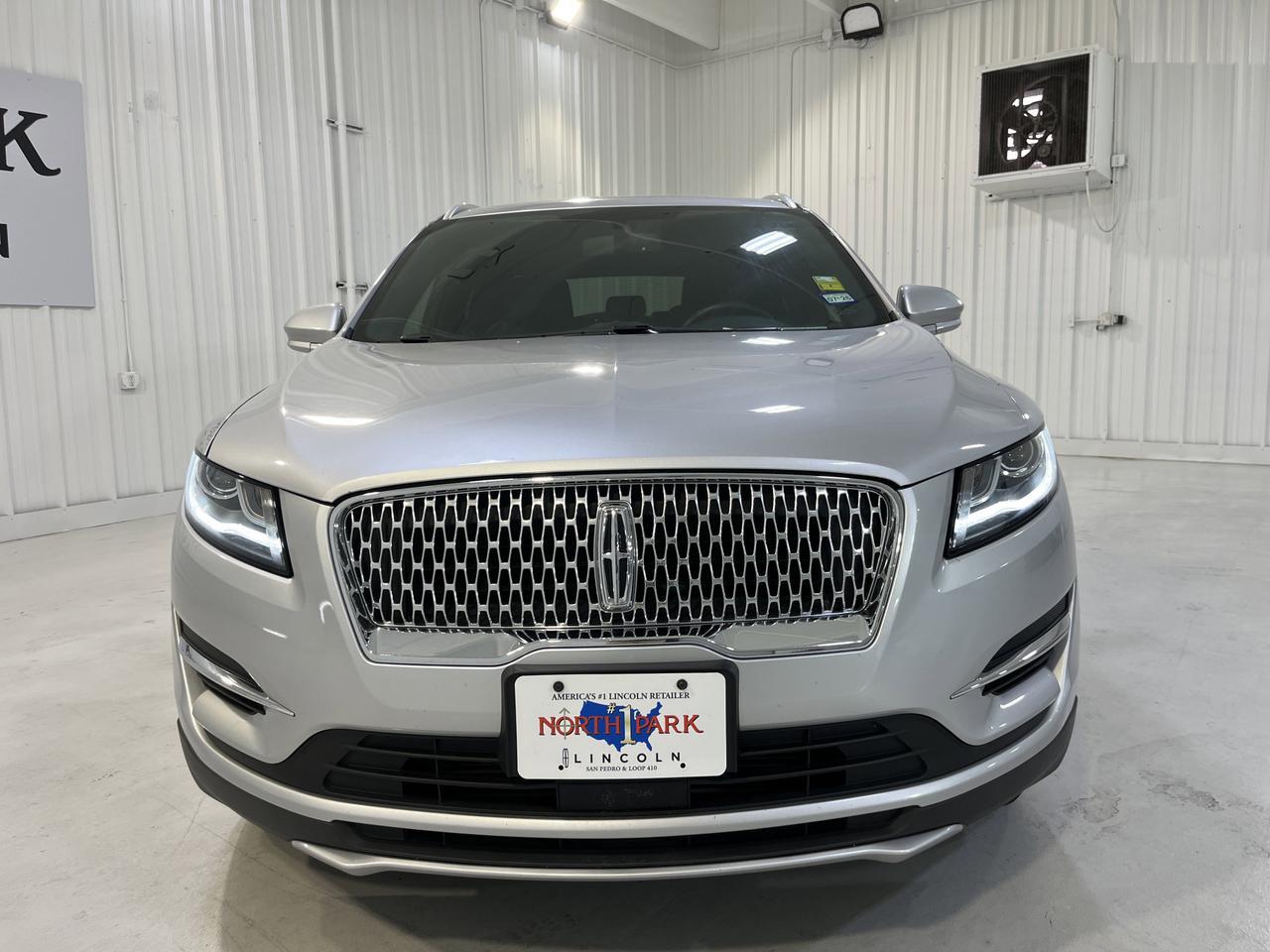 2019 Lincoln MKC Standard San Antonio TX