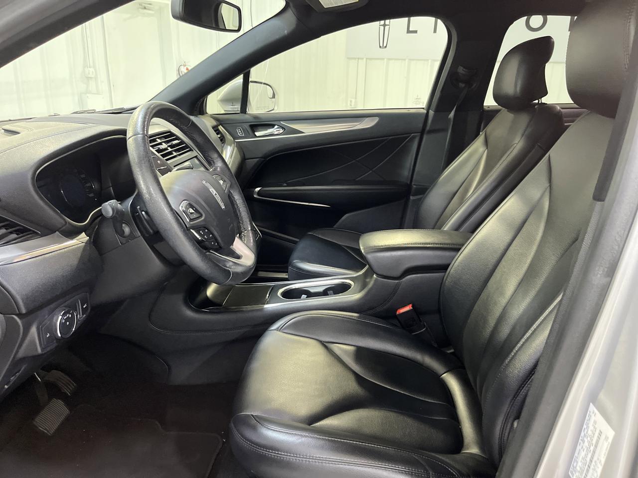 2019 Lincoln MKC Standard San Antonio TX