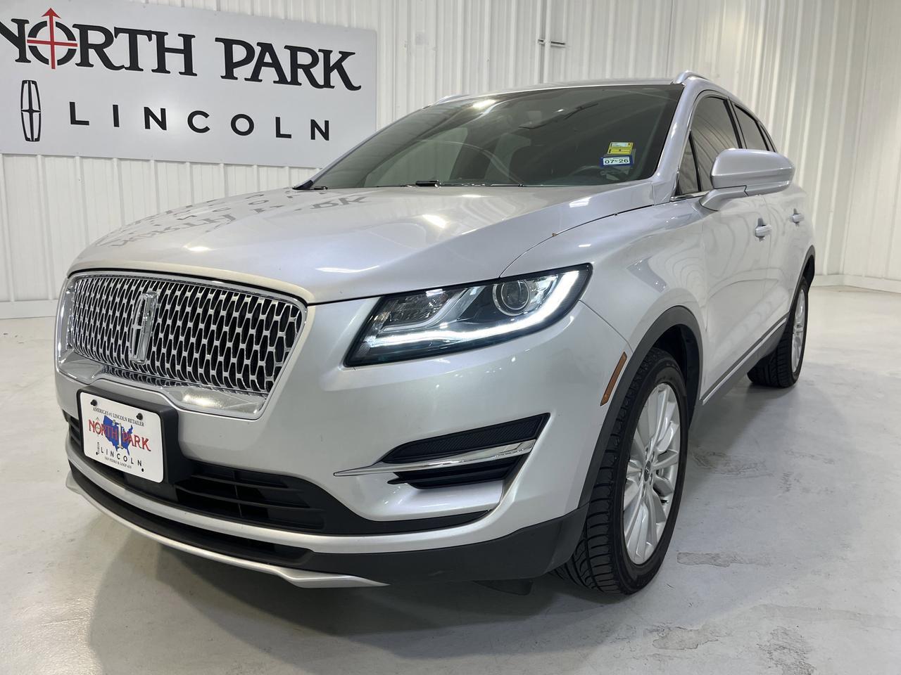2019 Lincoln MKC Standard San Antonio TX