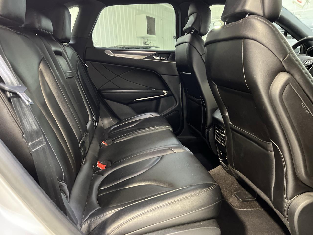 2019 Lincoln MKC Standard San Antonio TX