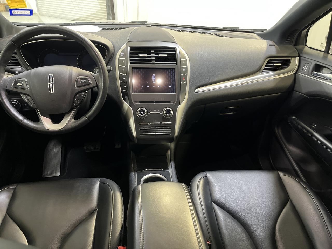 2019 Lincoln MKC Standard San Antonio TX