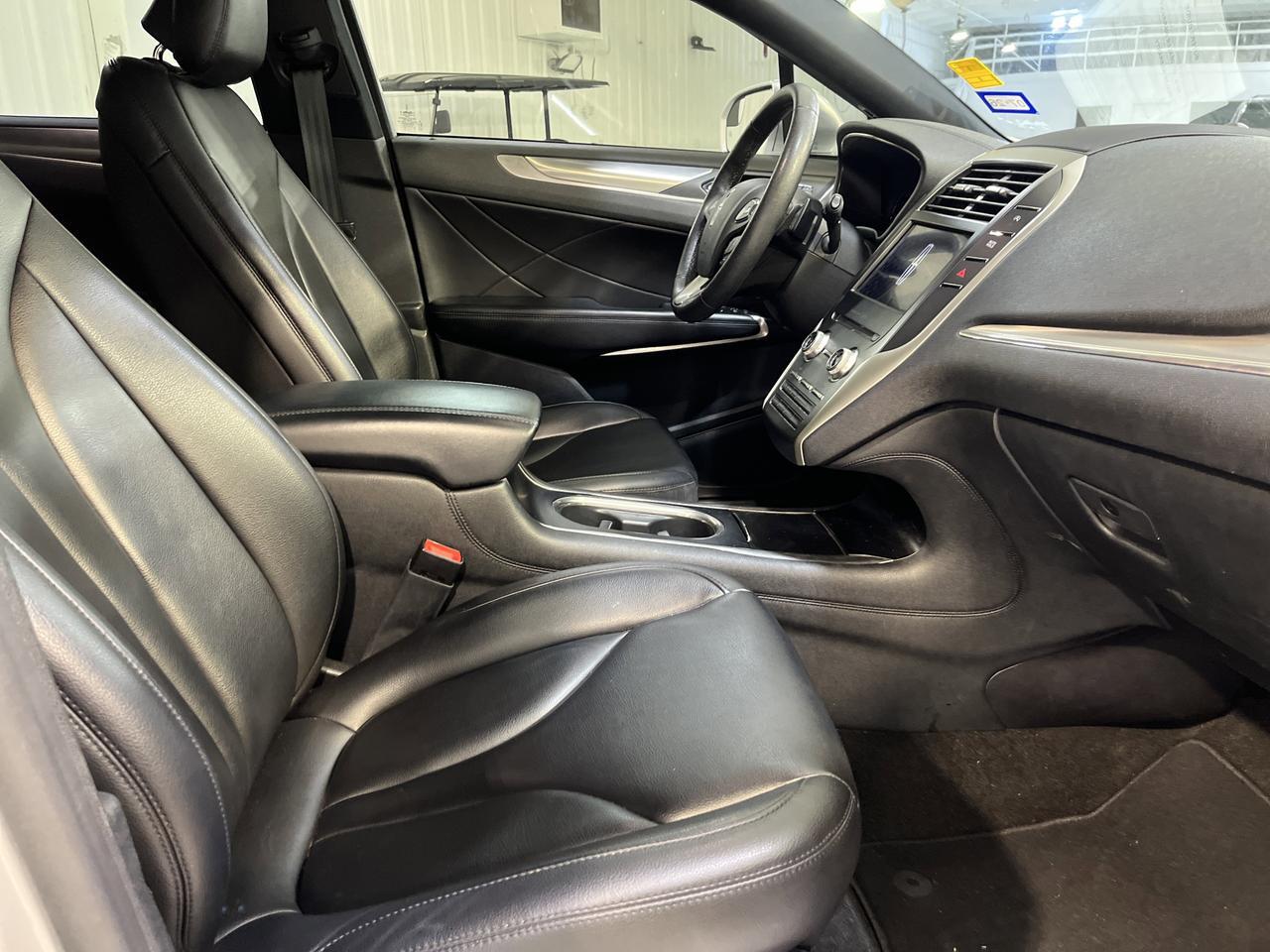 2019 Lincoln MKC Standard San Antonio TX