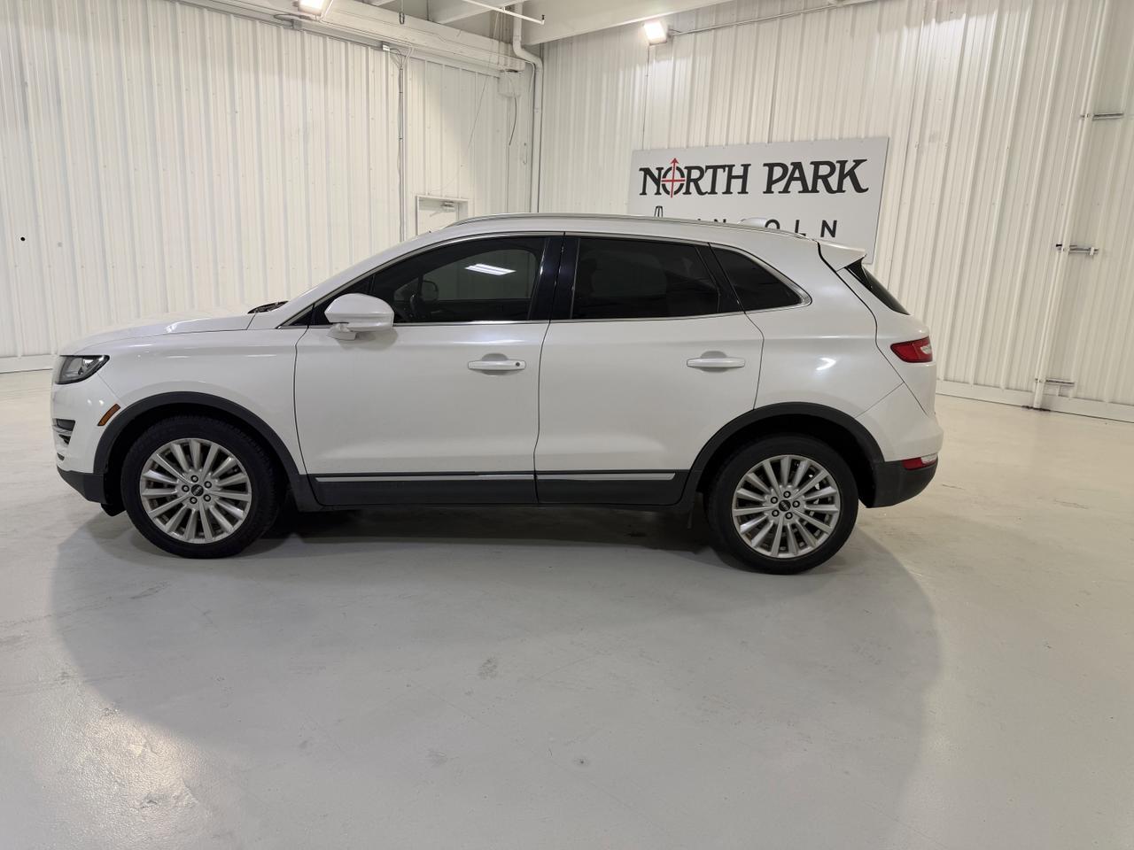 2019 Lincoln MKC Standard San Antonio TX