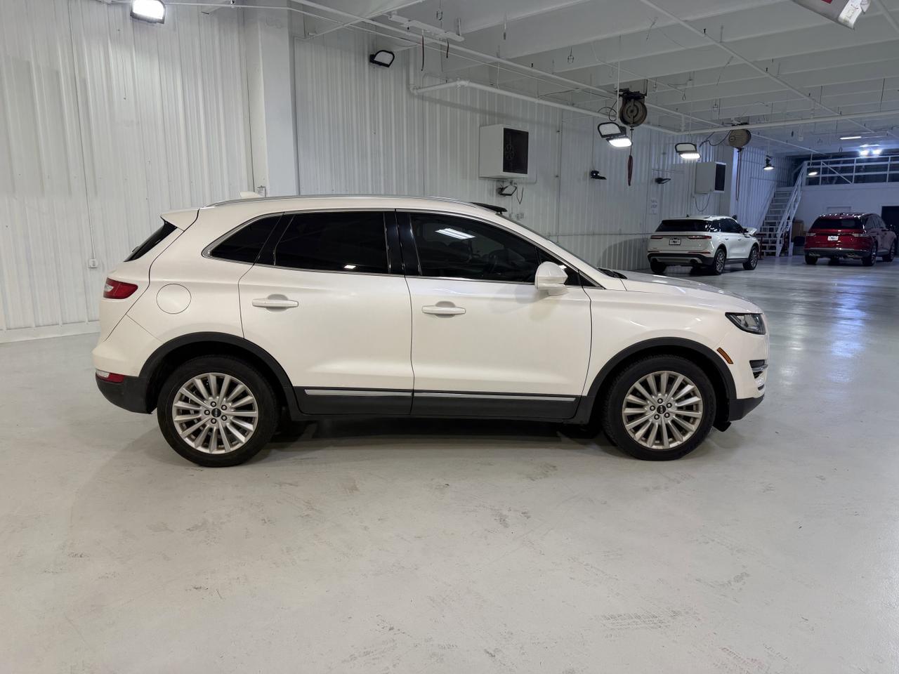 2019 Lincoln MKC Standard San Antonio TX